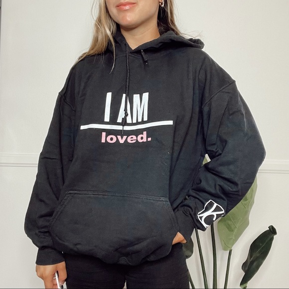 weirdo apparel sample hoodie - Picture 1 of 5